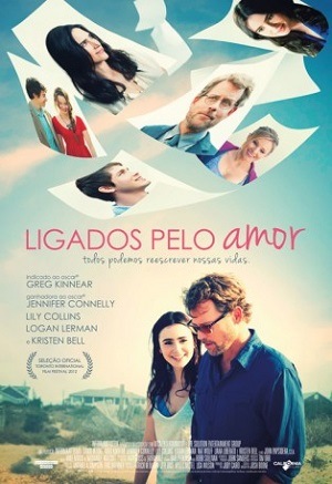 Ligados Pelo Amor - Stuck in Love
