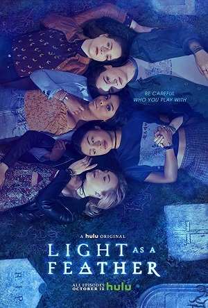 Light As a Feather - Legendada