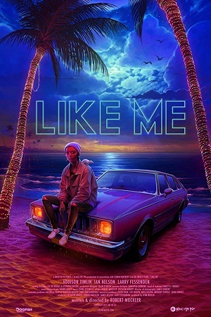 Like Me - Legendado