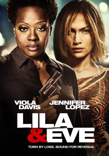 Lila e Eve