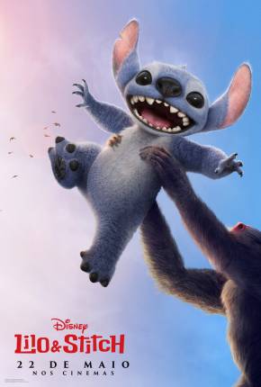 Lilo e Stitch - Legendado