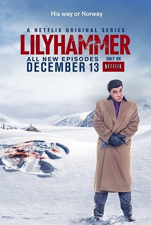 Lilyhammer - 1ª Temporada