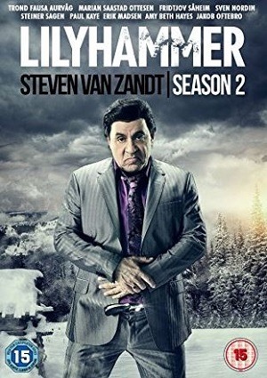 Lilyhammer - 2ª Temporada
