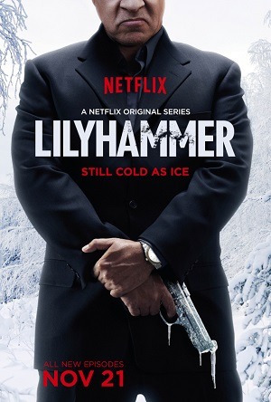 Lilyhammer - 3ª Temporada