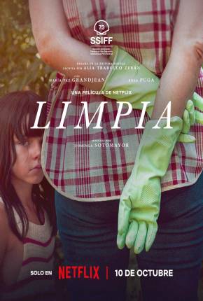 Limpa