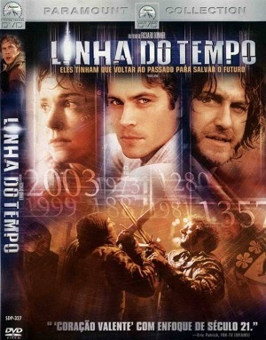 Linha do Tempo