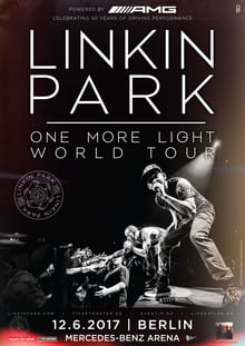 Linkin Park - Discografia Torrent (2017)   Download