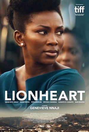 Lionheart - Legendado