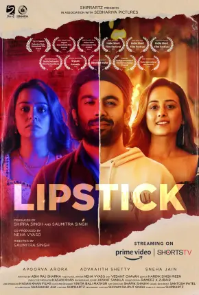 Lipstick 2025 - Legendado