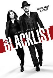 Lista Negra - The Blacklist 2ª Temporada