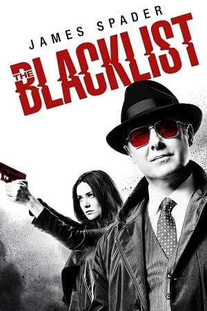 Lista Negra - The Blacklist 4ª Temporada