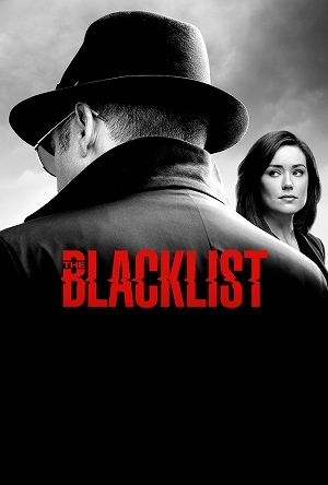 Lista Negra - The Blacklist 6ª Temporada