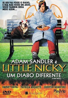 Little Nicky, Um Diabo Diferente