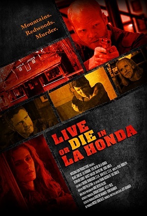 Live or Die in La Honda - Legendado