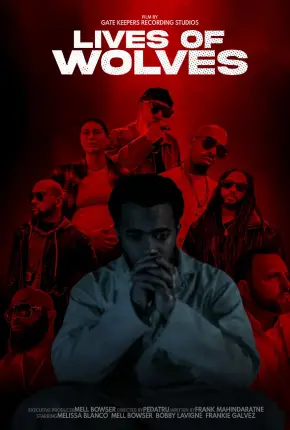Lives of Wolves - Legendado