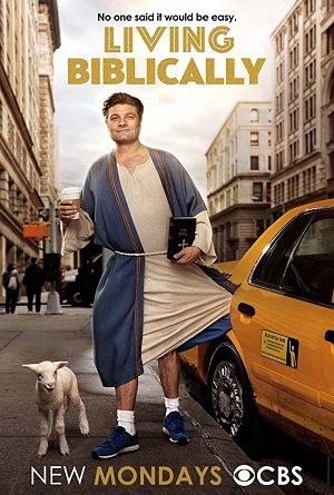 Living Biblically - Legendada