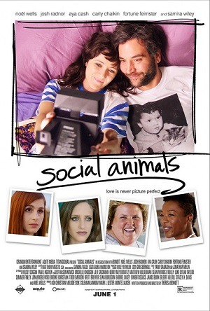 Livre, Mas Impedido (Social Animals)