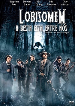 Lobisomem - A Besta Entre Nós