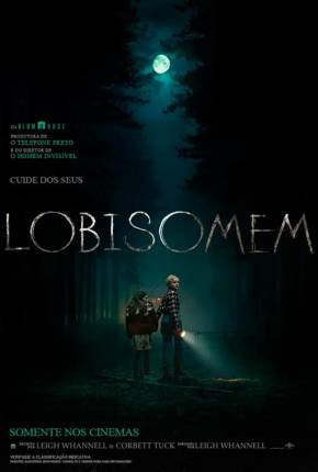 Lobisomem - Legendado e Dublado