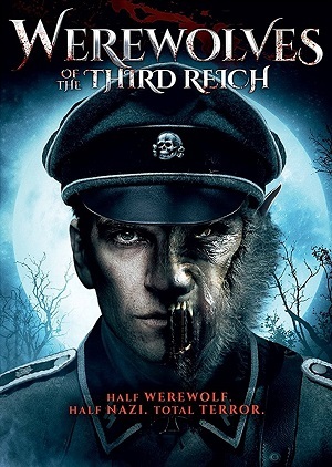 Lobisomens Do Terceiro Reich