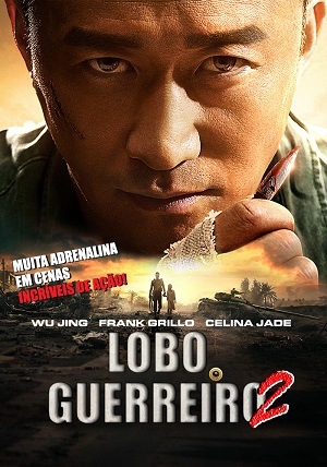 Lobo Guerreiro 2