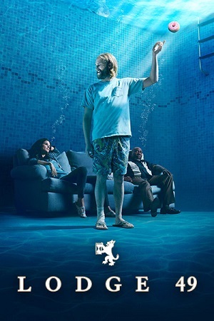 Lodge 49 - Legendada