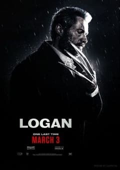 Logan - Wolverine 3