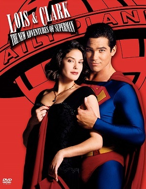 Lois e Clark - As Novas Aventuras do Superman 2ª Temporada