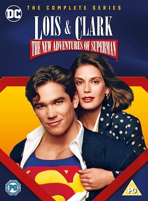 Lois e Clark - As Novas Aventuras do Superman