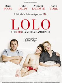 Lolo - O Filho da Minha Namorada