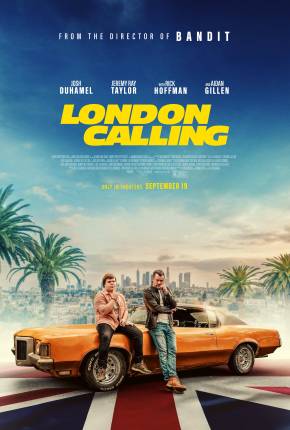 London Calling - Legendado