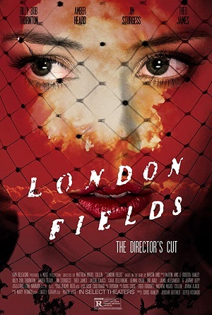 London Fields - Legendado