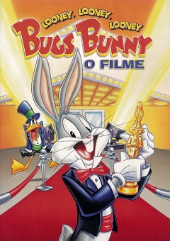 Looney, Looney, Looney do Pernalonga