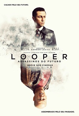 Looper - Assassinos do Futuro