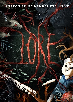 Lore - 1ª Temporada