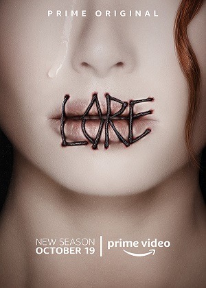 Lore - 2ª Temporada Legendada