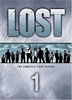 Lost - 1ª Temporada