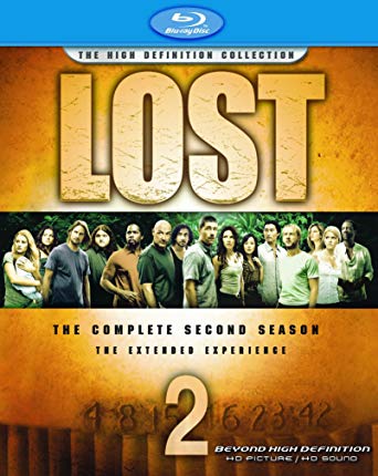 Lost - 2ª Temporada