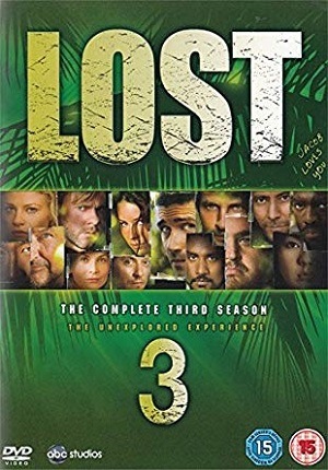 Lost - 3ª Temporada