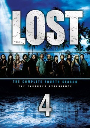 Lost - 4ª Temporada