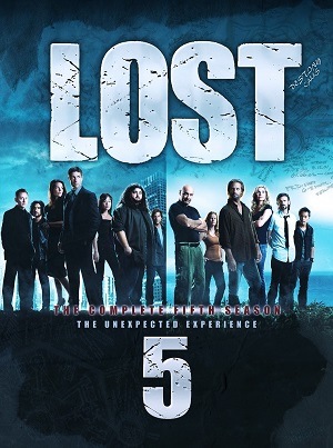 Lost - 5ª Temporada