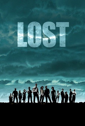 Lost - Todas as Temporadas
