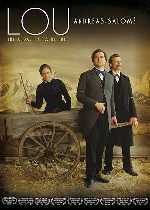 Lou Andreas-Salomé - Legendado