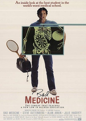 Loucademia de Medicina - Esses Médicos Muito Loucos