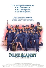 Loucademia de Polícia