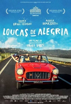 Loucas de Alegria - Legendado