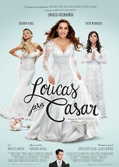 Loucas pra Casar