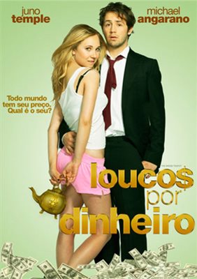 Loucos Por Dinheiro