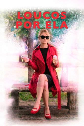 Loucos Por Ela - Sunday Girl