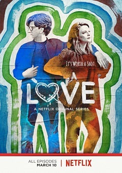 Love - 2ª Temporada